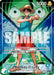 Image for Monkey.D.Luffy (022) (Alternate Art) (OP16-022) (The Time of Battle) (OP16) - One Piece Card Game
