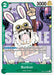 Image for Bunkov (OP16-025) (The Time of Battle) (OP16) - One Piece Card Game