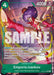 Image for Emporio.Ivankov (026) (Alternate Art) (OP16-026) (The Time of Battle) (OP16) - One Piece Card Game