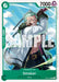 Image for Smoker (OP16-028) (The Time of Battle) (OP16) - One Piece Card Game