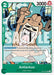 Image for Antlerkov (OP16-029) (The Time of Battle) (OP16) - One Piece Card Game