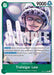 Image for Trafalgar Law (030) (OP16-030) (The Time of Battle) (OP16) - One Piece Card Game