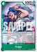 Image for Buggy (031) (OP16-031) (The Time of Battle) (OP16) - One Piece Card Game