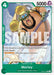 Image for Morley (OP16-033) (The Time of Battle) (OP16) - One Piece Card Game