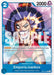 Image for Emporio.Ivankov (044) (OP16-044) (The Time of Battle) (OP16) - One Piece Card Game