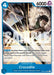 Image for Crocodile (OP16-045) (The Time of Battle) (OP16) - One Piece Card Game