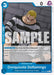 Image for Donquixote Doflamingo (047) (OP16-047) (The Time of Battle) (OP16) - One Piece Card Game