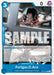 Image for Portgas.D.Ace (049) (OP16-049) (The Time of Battle) (OP16) - One Piece Card Game