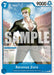 Image for Roronoa Zoro (053) (OP16-053) (The Time of Battle) (OP16) - One Piece Card Game