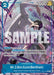 Image for Mr.2.Bon.Kurei(Bentham) (055) (Alternate Art) (OP16-055) (The Time of Battle) (OP16) - One Piece Card Game