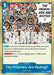 Image for The Prisoners Are Rioting!! (OP16-058) (The Time of Battle) (OP16) - One Piece Card Game