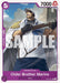Image for Older Brother Marine (OP16-061) (The Time of Battle) (OP16) - One Piece Card Game