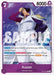 Image for Kuzan (OP16-063) (The Time of Battle) (OP16) - One Piece Card Game