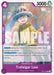 Image for Trafalgar Law (068) (OP16-068) (The Time of Battle) (OP16) - One Piece Card Game