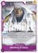 Image for Monkey.D.Garp (OP16-075) (The Time of Battle) (OP16) - One Piece Card Game