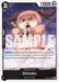 Image for Shinobu (OP16-087) (The Time of Battle) (OP16) - One Piece Card Game