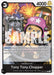 Image for Tony Tony.Chopper (OP16-090) (The Time of Battle) (OP16) - One Piece Card Game