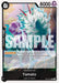 Image for Yamato (096) (OP16-096) (The Time of Battle) (OP16) - One Piece Card Game