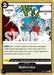 Image for Mahoroba (OP16-101) (The Time of Battle) (OP16) - One Piece Card Game