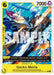 Image for Gecko Moria (OP16-105) (The Time of Battle) (OP16) - One Piece Card Game