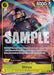 Image for Shiryu (Full Art) (OP16-108) (The Time of Battle) (OP16) - One Piece Card Game