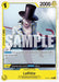 Image for Laffitte (OP16-114) (The Time of Battle) (OP16) - One Piece Card Game