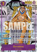 Image for Borsalino (Manga) (OP16-073) (The Time of Battle) (OP16) - One Piece Card Game