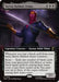 Image for Baron Helmut Zemo (Extended Art) (405) (Marvel Super Heroes) - Magic: The Gathering