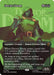 Image for Doctor Doom (Borderless) (365) (365) (Marvel Super Heroes) - Magic: The Gathering