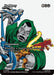 Image for No Mercy (Borderless) (68) (Marvel Universe Eternal-Legal) - Magic: The Gathering