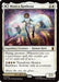 Image for Monica Rambeau (23) (Marvel Super Heroes) - Magic: The Gathering