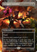 Image for Avengers Assemble! (Borderless) (0341) (341) (Marvel Super Heroes) - Magic: The Gathering