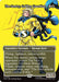 Image for The Sentry, Golden Guardian (Borderless) (358) (Marvel Super Heroes) - Magic: The Gathering