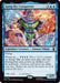 Image for Kang the Conqueror (62) (Marvel Super Heroes) - Magic: The Gathering