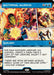 Image for Multiversal Incursion (Borderless) (300) (Marvel Super Heroes) - Magic: The Gathering