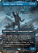 Image for Leader, Super-Genius (Borderless) (330) (Marvel Super Heroes) - Magic: The Gathering