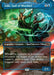 Image for Loki, God of Mischief (Borderless) (343) (Marvel Super Heroes) - Magic: The Gathering