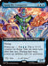 Image for Kang the Conqueror (Extended Art) (403) (Marvel Super Heroes) - Magic: The Gathering