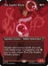 Image for The Scarlet Witch (Borderless) (368) (Marvel Super Heroes) - Magic: The Gathering