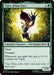 Image for Tigra, Feline Fury (191) (Marvel Super Heroes) - Magic: The Gathering