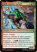 Image for Hulk, Gamma Goliath (215) (Marvel Super Heroes) - Magic: The Gathering