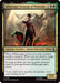 Image for Killmonger, Scourge of Wakanda (218) (Marvel Super Heroes) - Magic: The Gathering