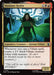Image for Madame Hydra (221) (Marvel Super Heroes) - Magic: The Gathering