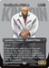 Image for The Kingpin of Crime (Borderless) (0374) (374) (Marvel Super Heroes) - Magic: The Gathering