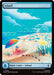 Image for Island (0280) (280) (Marvel Super Heroes) - Magic: The Gathering