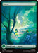 Image for Forest (0286) (286) (Marvel Super Heroes) - Magic: The Gathering