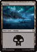 Image for Swamp (0292) (292) (Marvel Super Heroes) - Magic: The Gathering