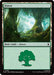 Image for Forest (0296) (296) (Marvel Super Heroes) - Magic: The Gathering