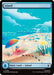 Image for Island (0436) (Surge Foil) (436) (Marvel Super Heroes) - Magic: The Gathering