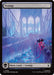 Image for Swamp (0438) (Surge Foil) (438) (Marvel Super Heroes) - Magic: The Gathering